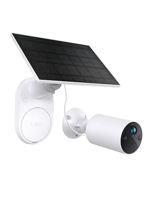 TP-Link Tapo C410 Kit Luoti (muoto) IP-turvakamera Ulkona 2304 x 1296 pikseliä Katto seinä