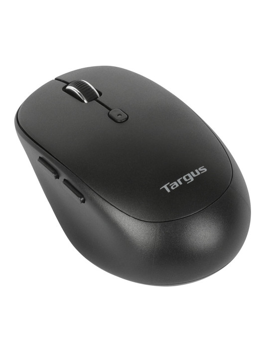 Targus AMB582GL datormöss högerhand Trådlös RF + Bluetooth Optisk 2400 DPI