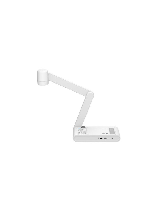 Epson V12HB09080 document camera White 1 3.2" CMOS USB HDMI Wi-Fi