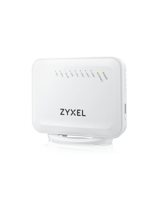 Zyxel VMG1312-T20B gateways & controllers 10, 100 Mbit s