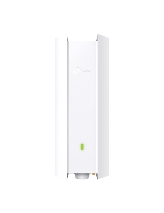 TP-Link Omada EAP623-Outdoor HD 1800 Mbit s White Power over Ethernet (PoE)