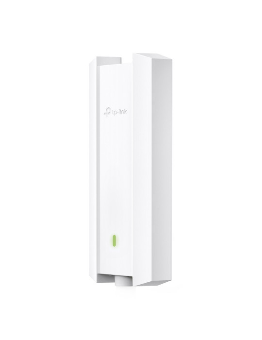 TP-Link Omada EAP623-Outdoor HD 1800 Mbit s White Power over Ethernet (PoE)