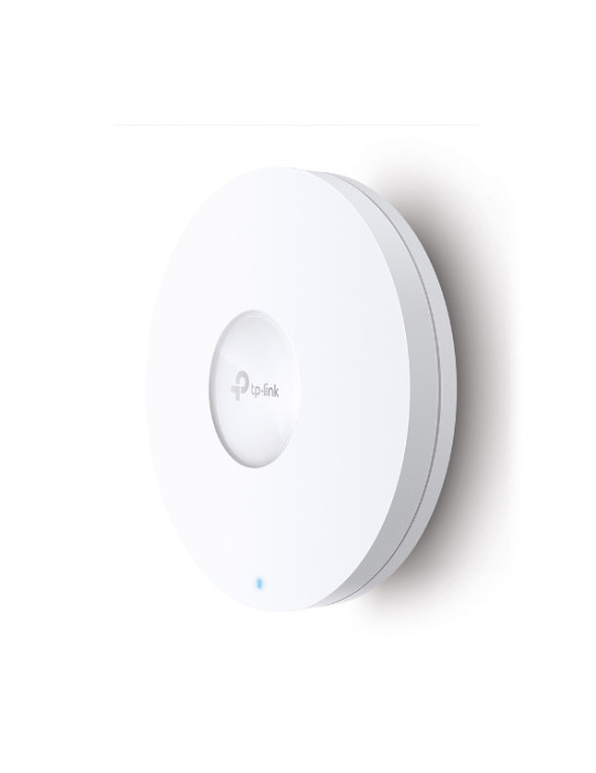 TP-Link Omada EAP670 wireless access point 5400 Mbit s White Power over Ethernet (PoE)