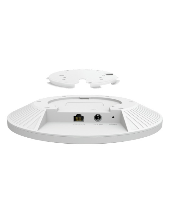 TP-Link Omada EAP673 wireless access point 5400 Mbit s White Power over Ethernet (PoE)