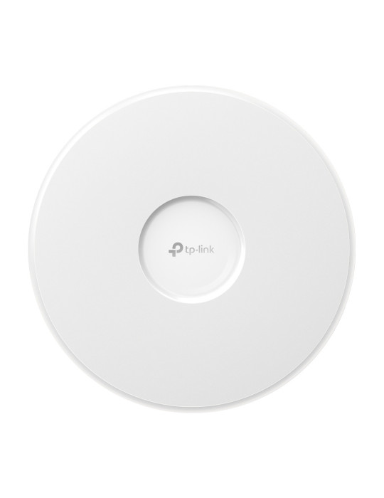 TP-Link Omada EAP772 wireless access point 9300 Mbit s White