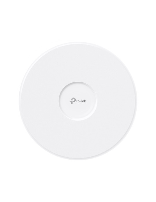 TP-Link Omada EAP773 wireless access point 9300 Mbit s White Power over Ethernet (PoE)