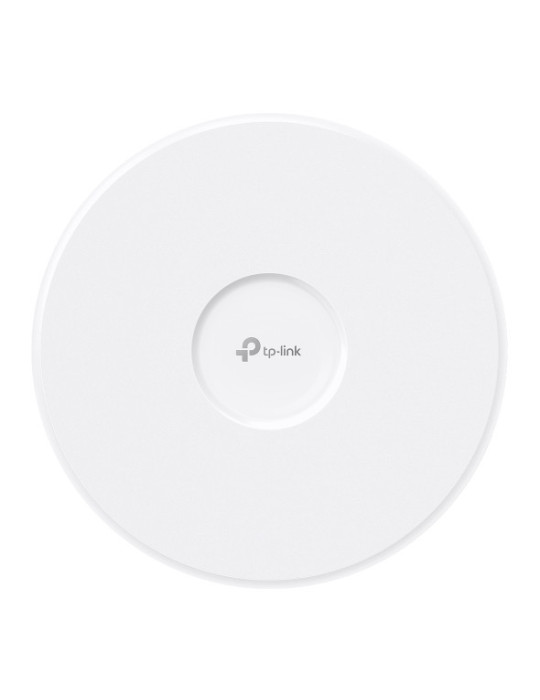 TP-Link Omada EAP783 wireless access point 19000 Mbit s White Power over Ethernet (PoE)