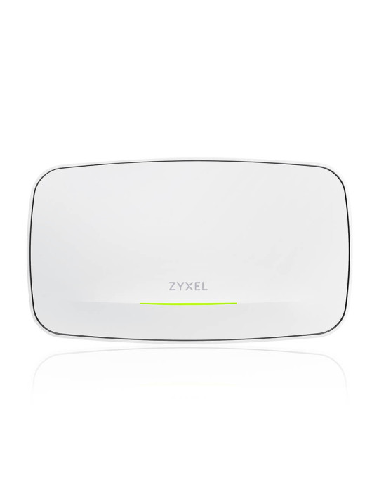 Zyxel WBE660S-EU0101F wireless access point 11530 Mbit s Gray Power over Ethernet (PoE)