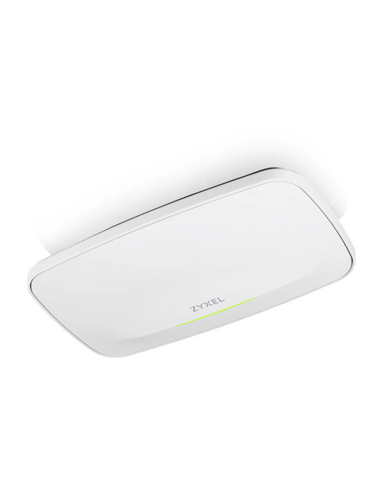 Zyxel WBE660S-EU0101F wireless access point 11530 Mbit s Gray Power over Ethernet (PoE)