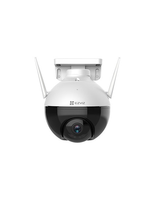 EZVIZ C8C Spherical IP security camera Outdoor 1920 x 1080 pixels Ceiling Wall Pole