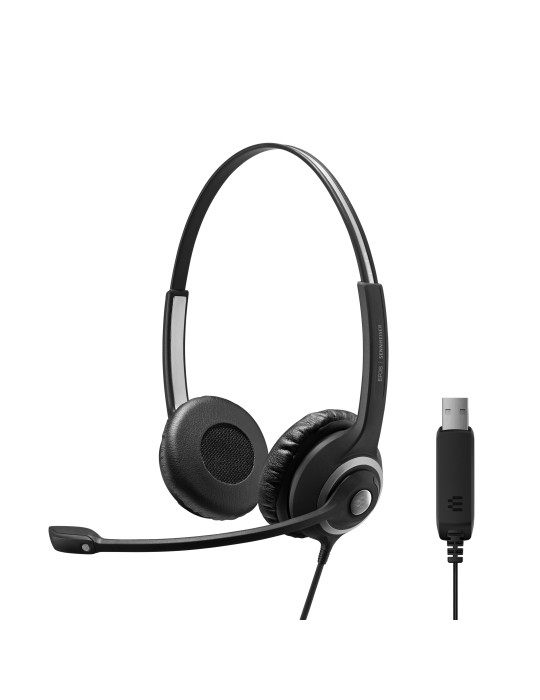 EPOS | SENNHEISER IMPACT SC 260 USB