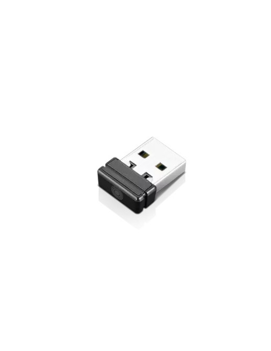 Lenovo 4XH0R55468 syöttölaitteen lisävaruste USB-vastaanotin