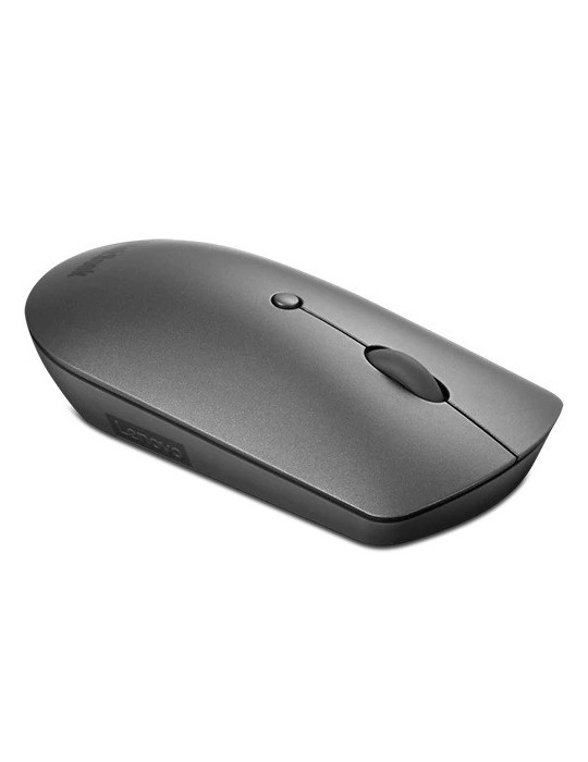 Lenovo ThinkBook mouse Office Ambidextrous Bluetooth Optical 2400 DPI