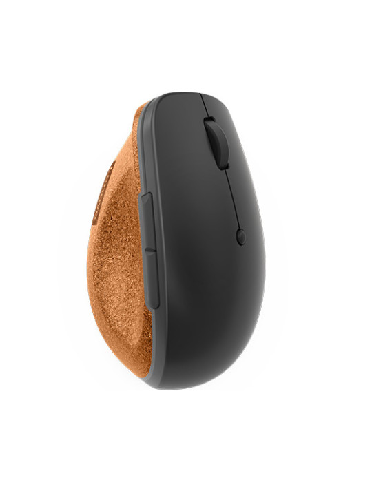 Lenovo Go mouse Office Right-hand RF Wireless Optical 2400 DPI