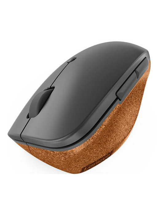 Lenovo Go mouse Office Right-hand RF Wireless Optical 2400 DPI