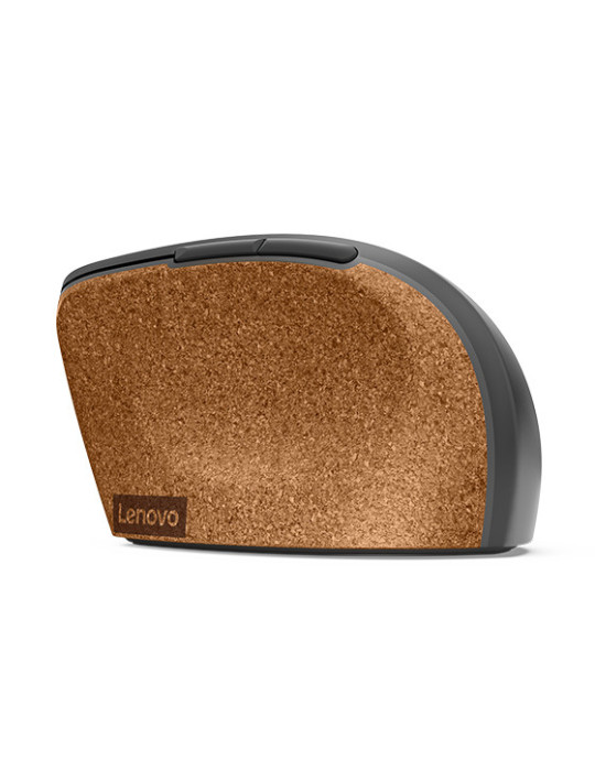 Lenovo Go mouse Office Right-hand RF Wireless Optical 2400 DPI