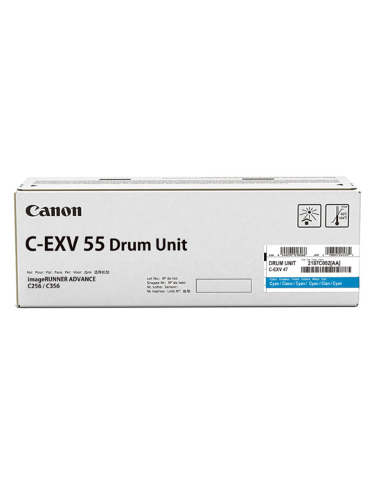 Canon C-EXV55 Alkuperäinen 1 kpl