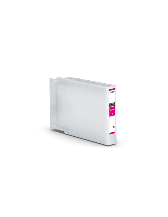 Epson C13T04B34N bläckpatroner 1 styck Original Hög (XL) avkastning Magenta