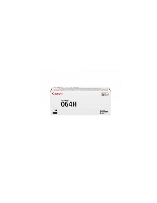 Canon 064H toner cartridge 1 pc(s) Original Black