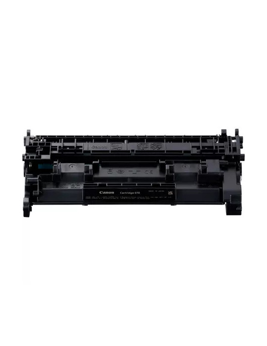 Canon 070 toner cartridge 1 pc(s) Original Black