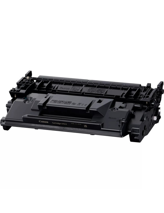 Canon 070H toner cartridge 1 pc(s) Original Black