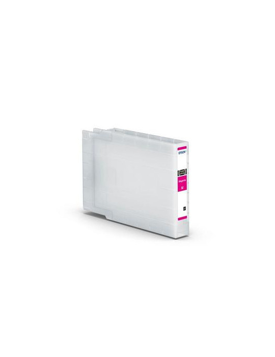 Epson C13T04C34N mustekasetti 1 kpl Alkuperäinen Magenta