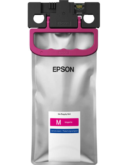 Epson C13T11P340 ink cartridge 1 pc(s) Original Extra (Super) High Yield Magenta