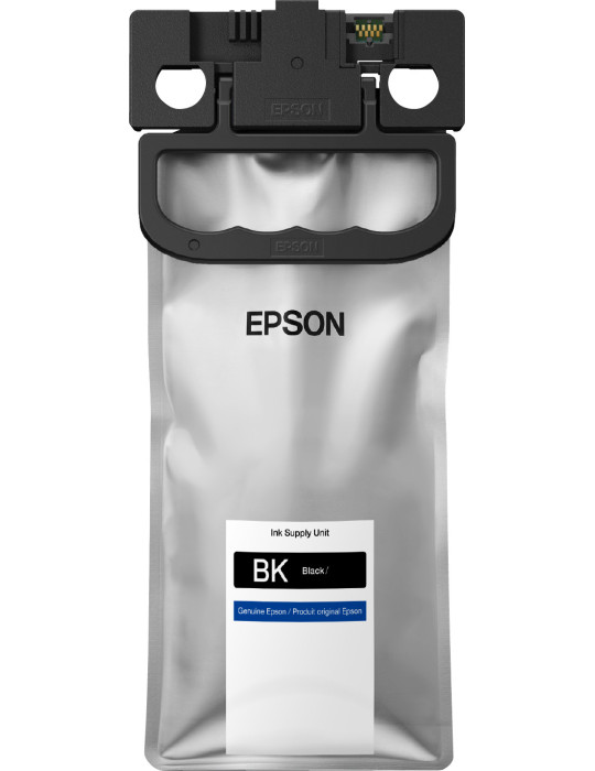 Epson C13T11N140 mustekasetti 1 kpl Alkuperäinen Korkea (XL) värintuotto musta