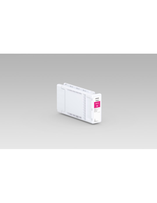 Epson UltraChrome Pro 6 T48U3 mustekasetti 1 kpl Alkuperäinen Magenta