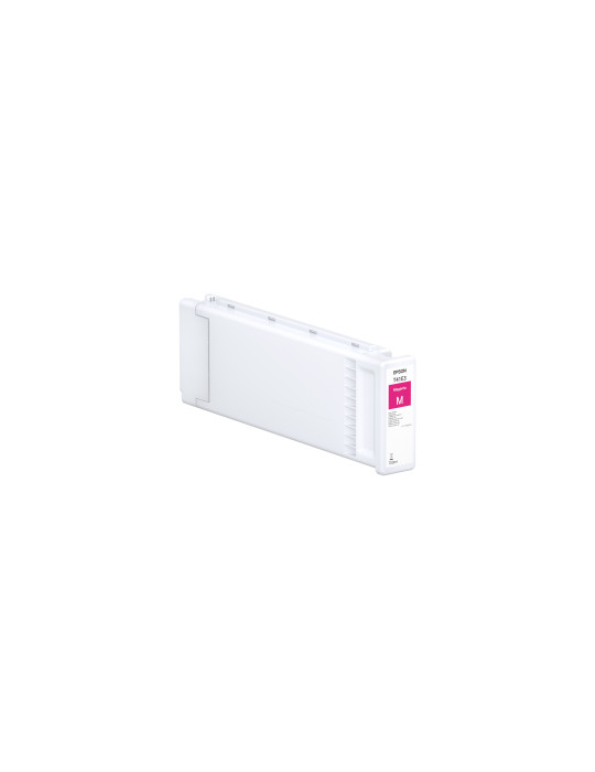 Epson UltraChrome XD2 mustekasetti 1 kpl Alkuperäinen Magenta