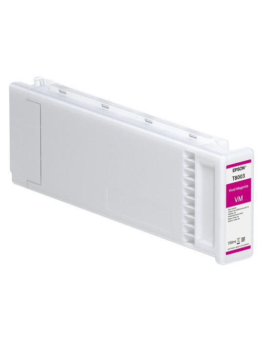 Epson T80030N UltraChrome PRO mustekasetti 1 kpl Alkuperäinen Kirkas magenta