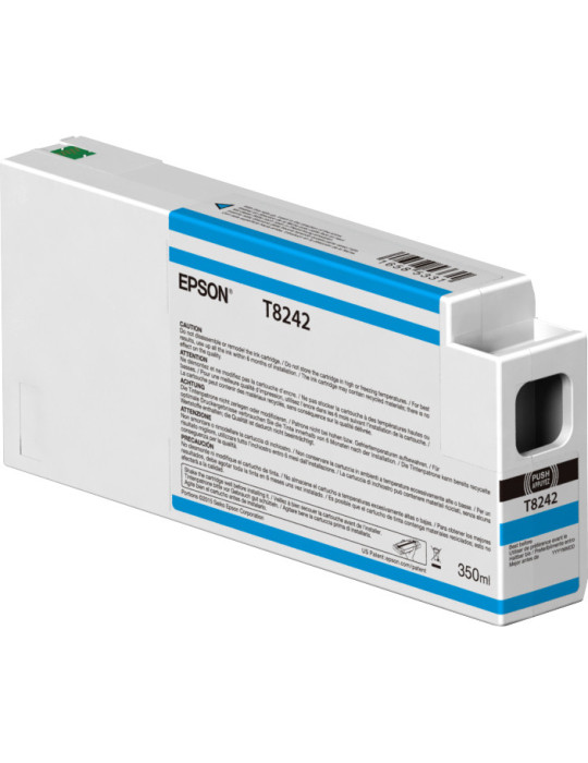 Epson T54X100 ink cartridge 1 pc(s) Original Photo black