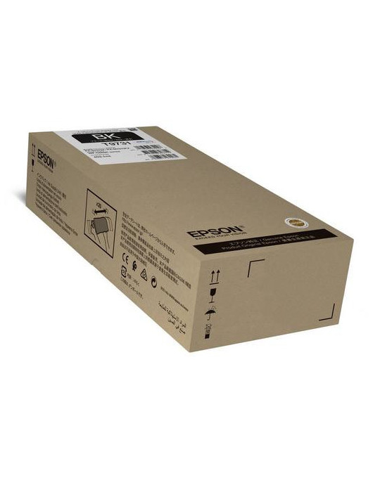 Epson C13T97310N bläckpatroner 1 styck Original Svart