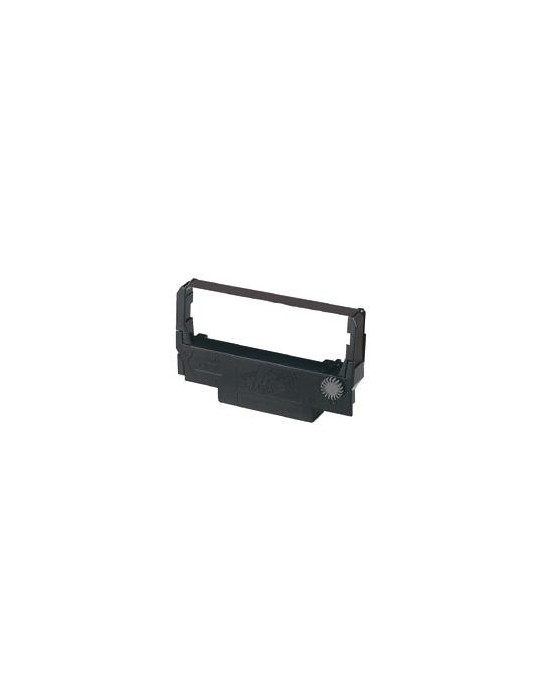 Epson ERC38B Ribbon Cartridge for TM-U200 U210 U220 U230 U300 U375, black