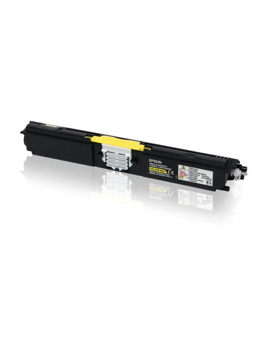 Epson AL-C1600 CX16 toner HK gul 2 700