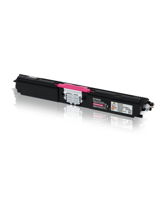 Epson AL-C1600 CX16 toner HK magenta 2 700