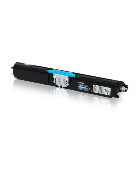 Epson AL-C1600 CX16 toner HK cyan 2 700