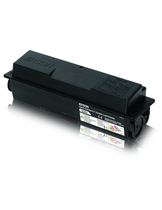 Epson AL-M2400 MX20 tonerkassett med hög kapacitet 8 000