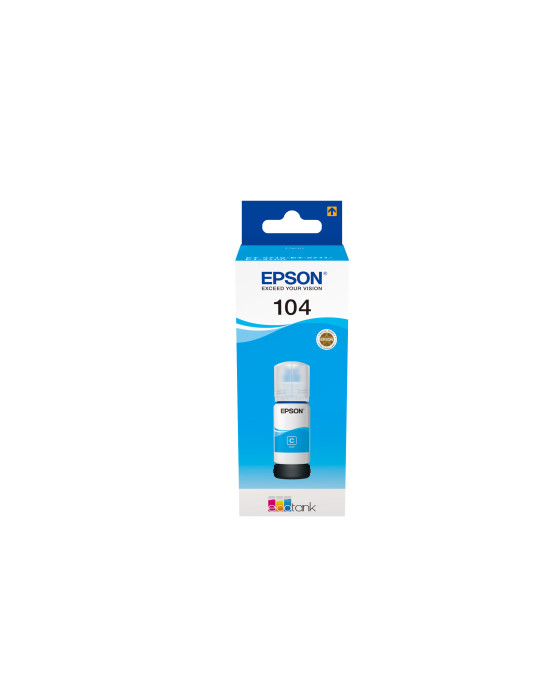 Epson 104 EcoTank Original