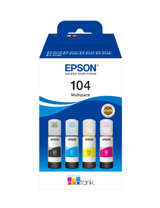 Epson 104 EcoTank Original