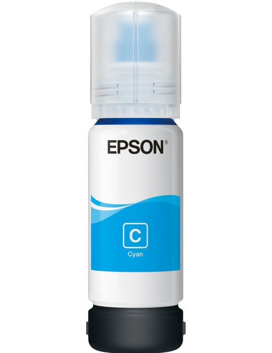 Epson 106 ink cartridge 1 pc(s) Original Cyan