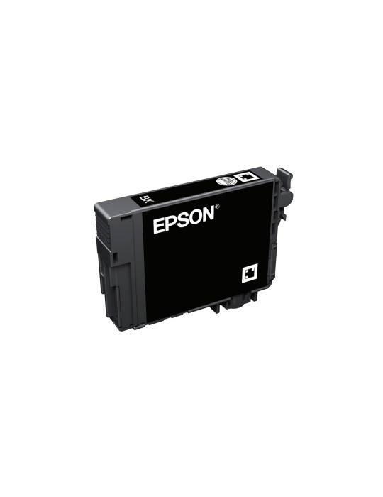 Epson 502 ink cartridge 1 pc(s) Original Standard Yield Black