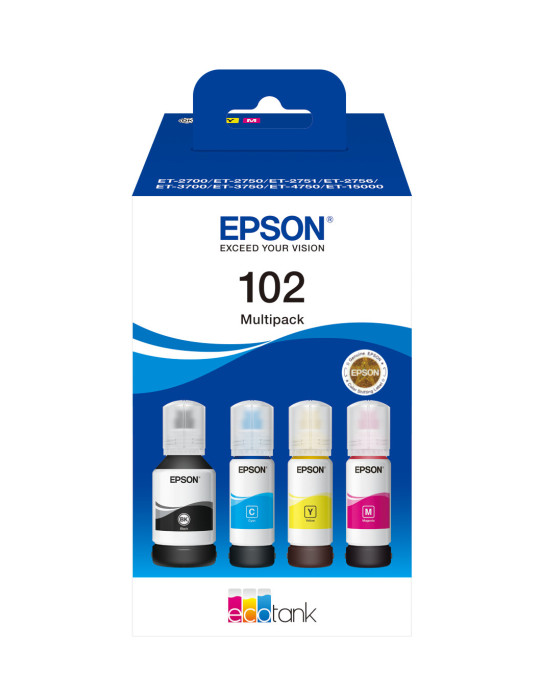 Epson 102 EcoTank Original