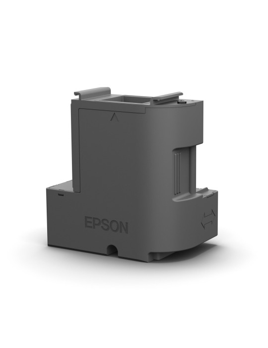 Epson C13T04D100 printer scanner spare part Waste toner container 1 pc(s)