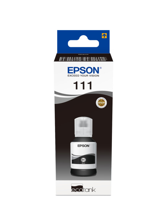 Epson C13T03M140 ink cartridge 1 pc(s) Original Black