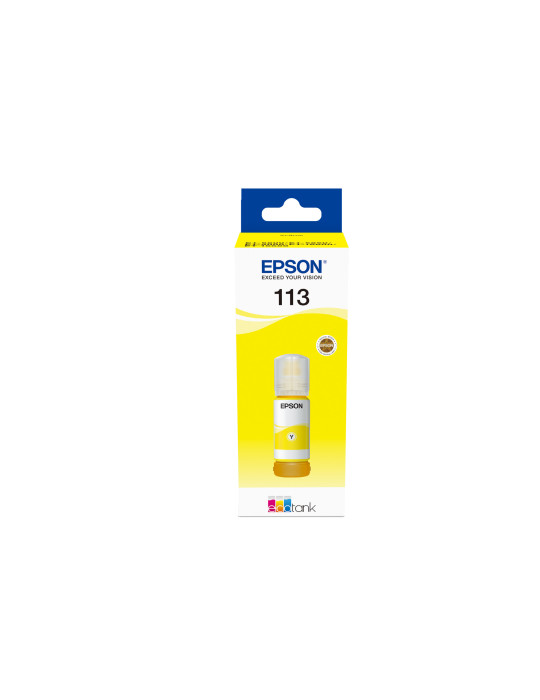 Epson 113 EcoTank Original