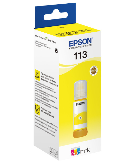 Epson 113 EcoTank Original