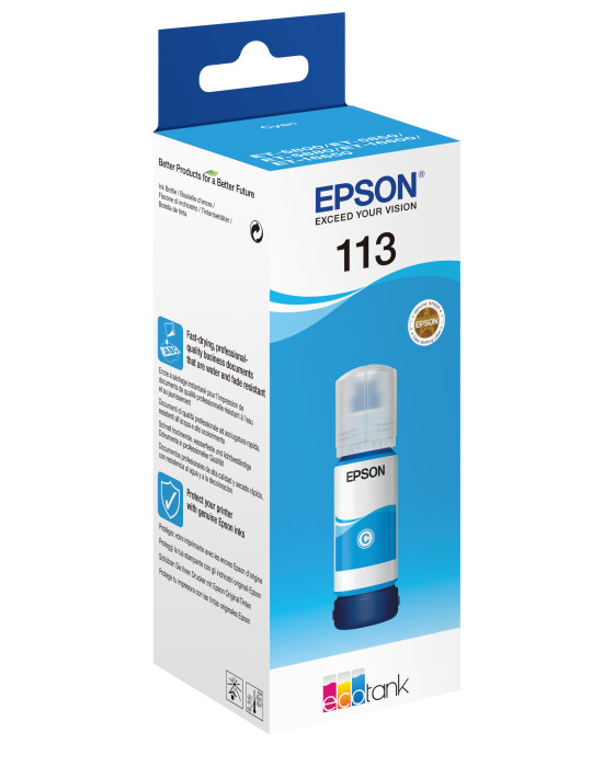 Epson 113 EcoTank Original