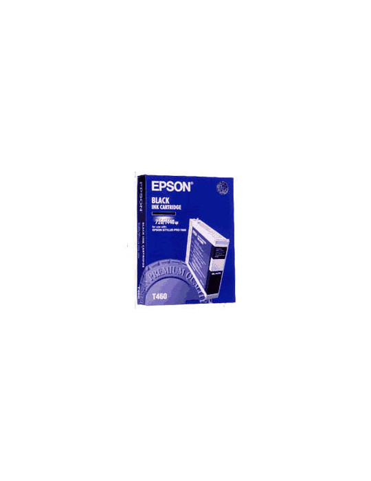 Epson Ink Cart Black 220sh f Stylus Pro 7000 ink cartridge 1 pc(s) Original