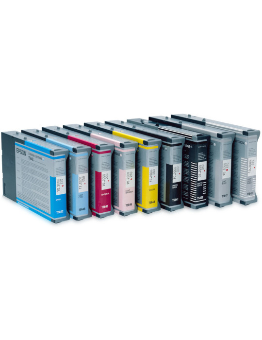 Epson Enpack intensiv magenta T602300